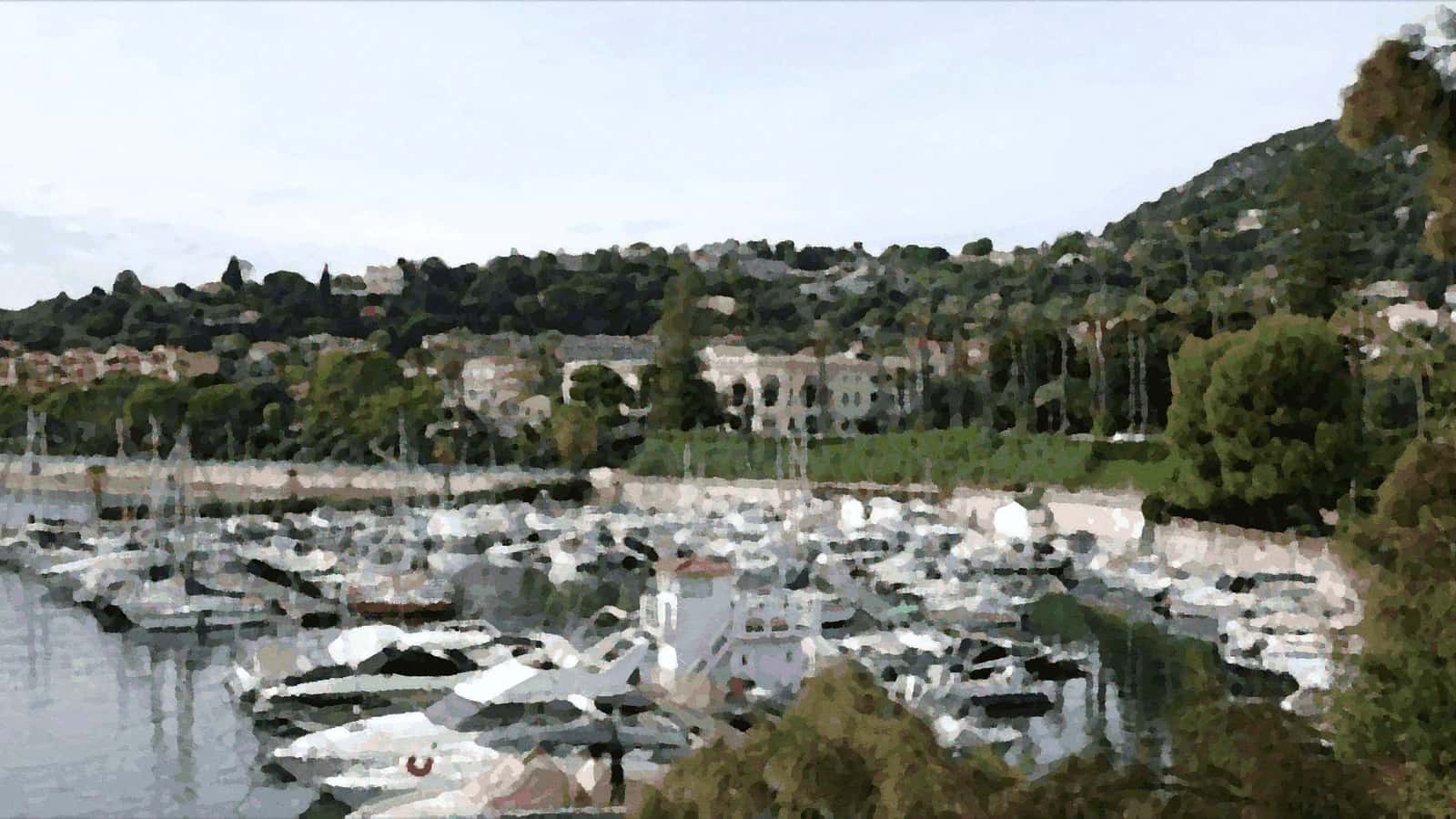 Real estate in Beaulieu-sur-Mer