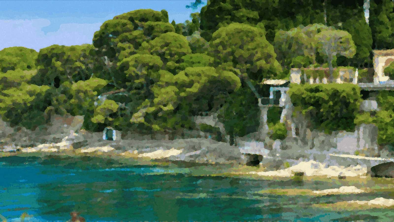 Real estate in Saint-Jean-Cap-Ferrat