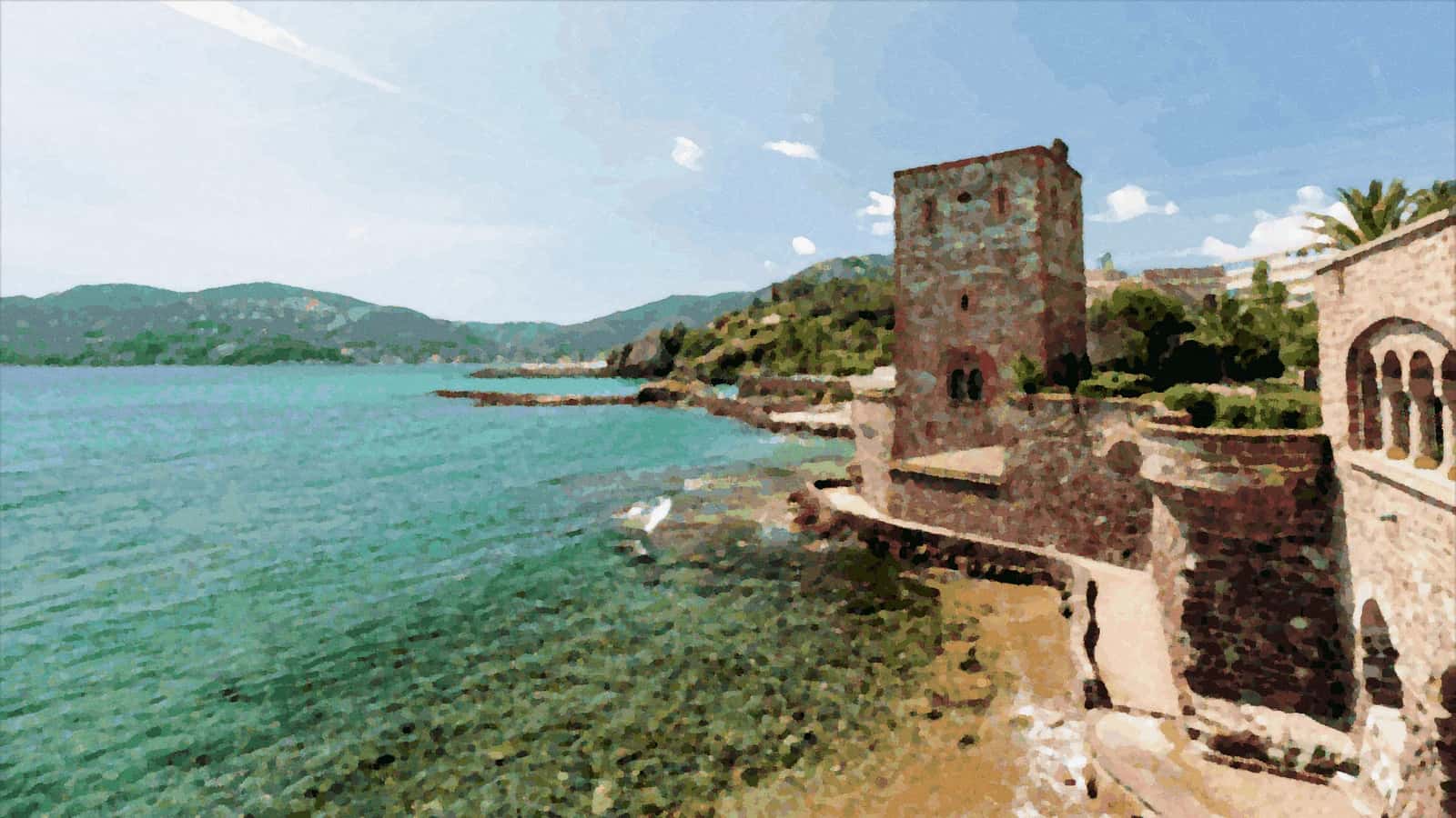 Real estate in Mandelieu-la-Napoule