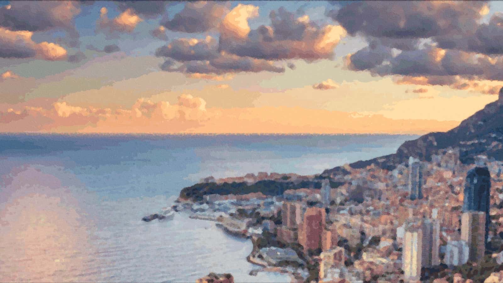 Real estate in Monaco