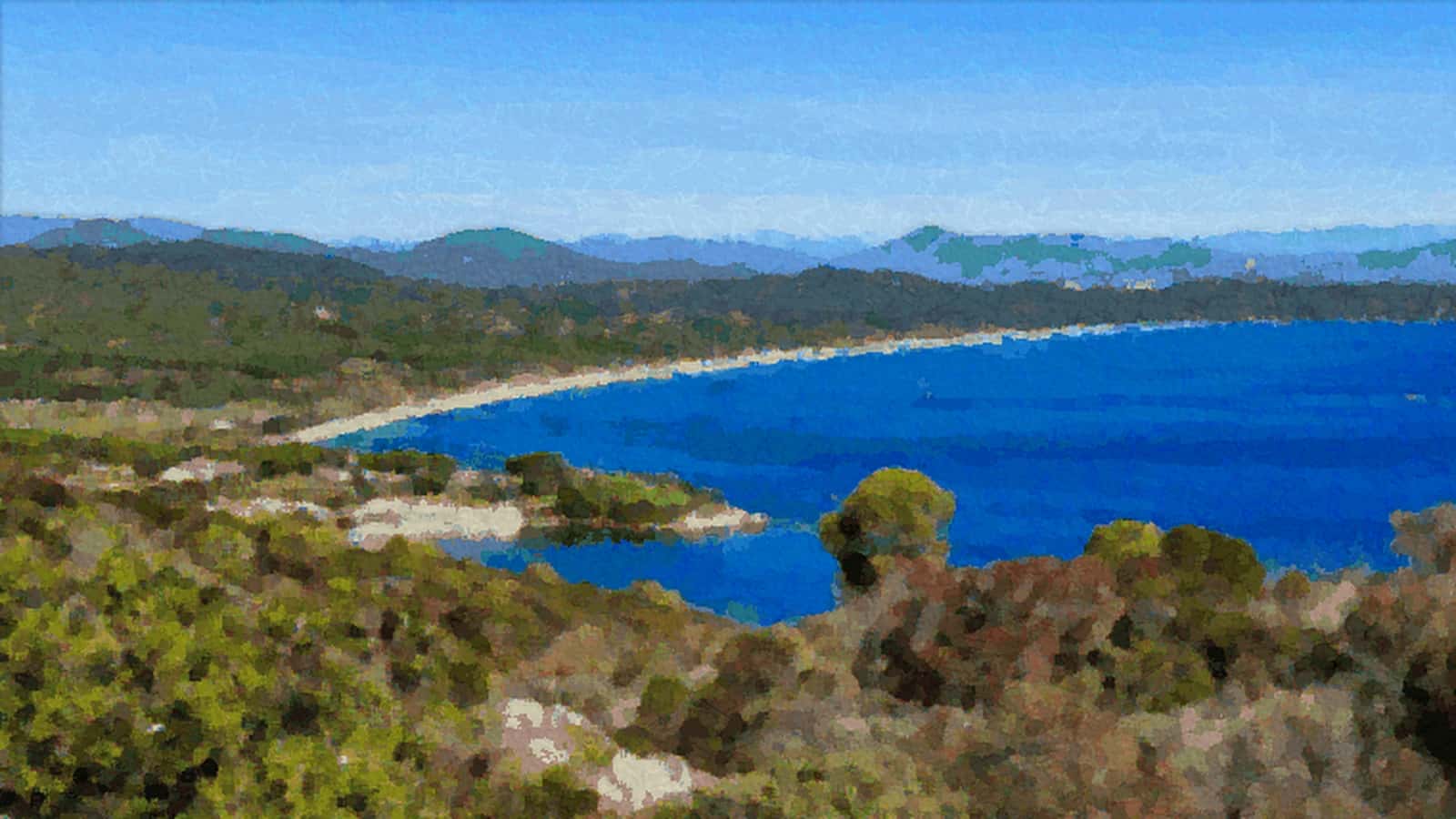 Real estate in Ramatuelle