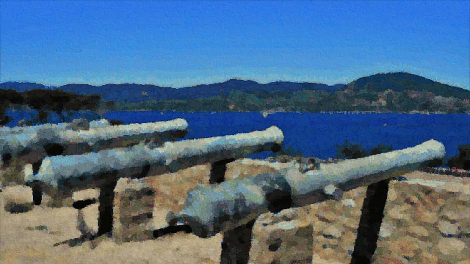 Real estate in Saint-Tropez
