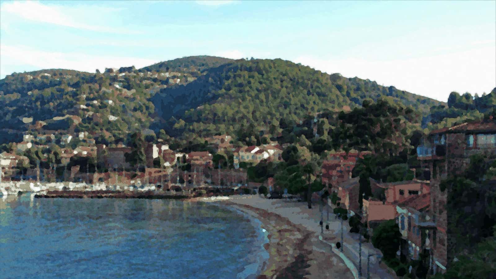 Real estate in Théoule-sur-Mer
