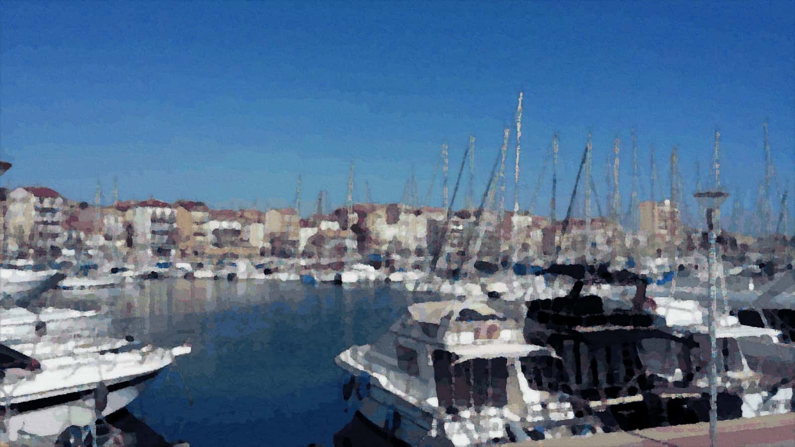 Real estate in Vallauris